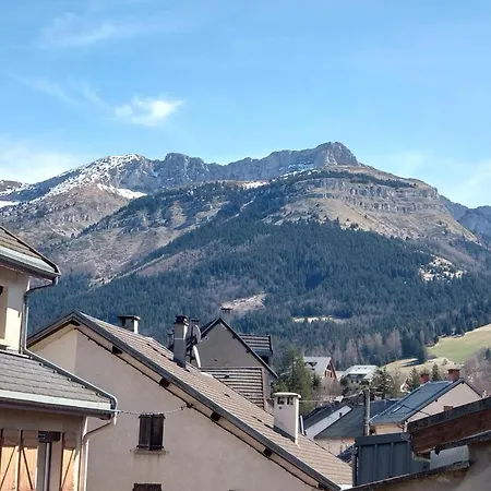 Grande Maison De Renove Villard-de-Lans