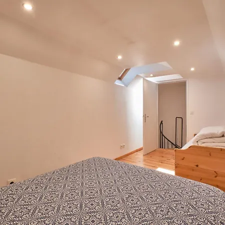 Apartman Grande Maison De Renove *