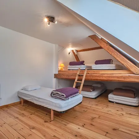 Grande Maison De Renove Apartman Villard-de-Lans